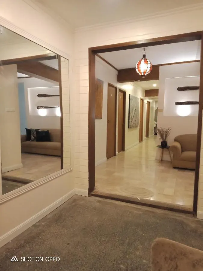 Airport Hostel Manila Pasay