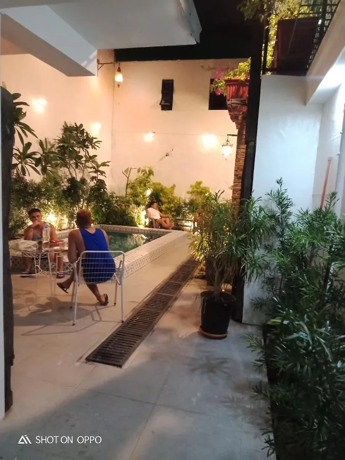 Airport Hostel Manila Pasay
