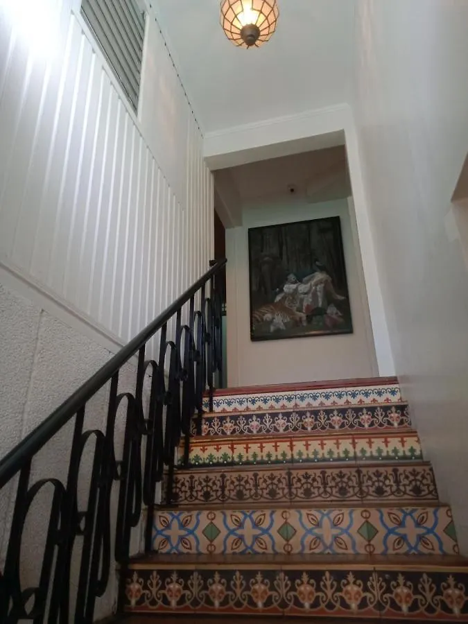Airport Hostel Manila Pasay