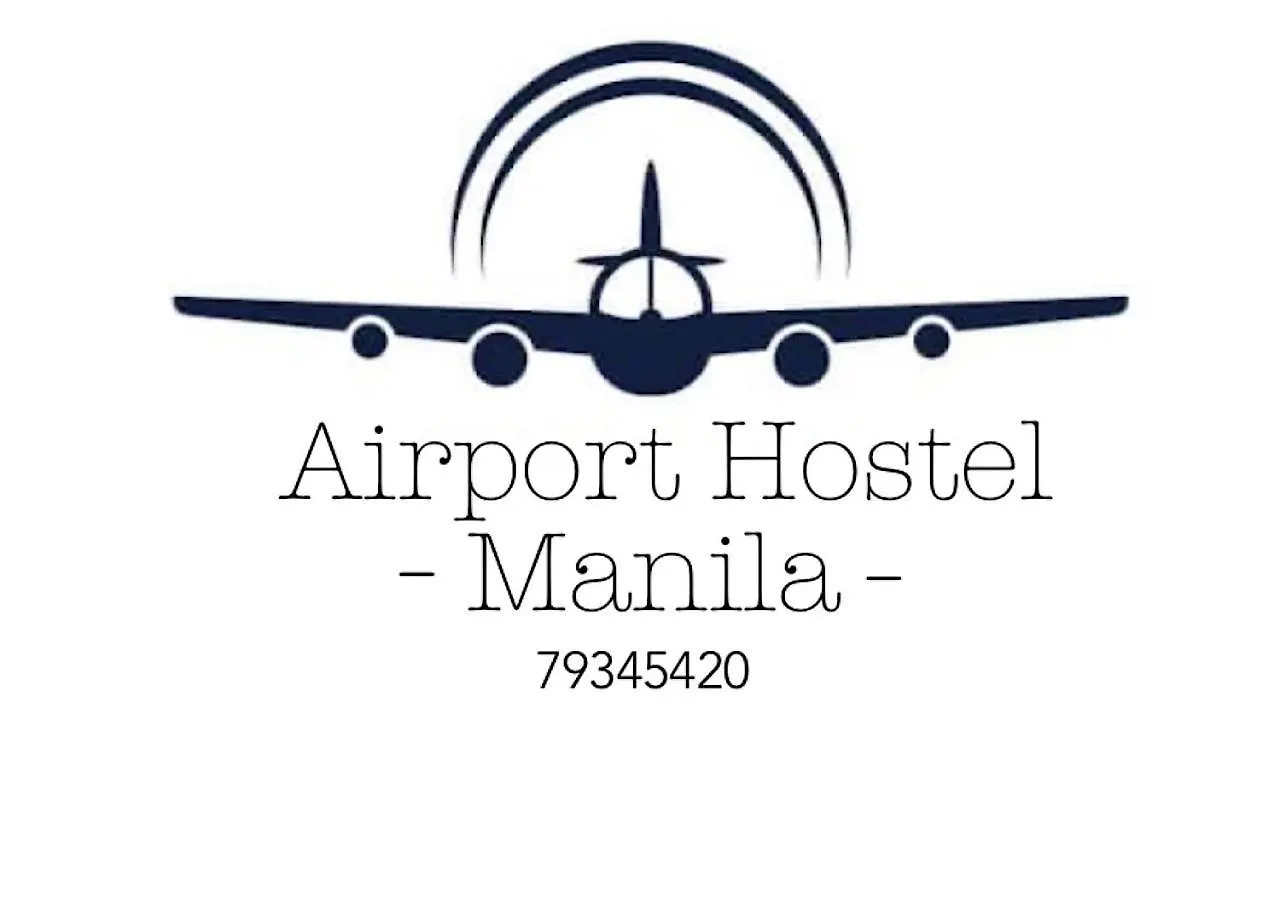 Airport Hostel Manila Pasay