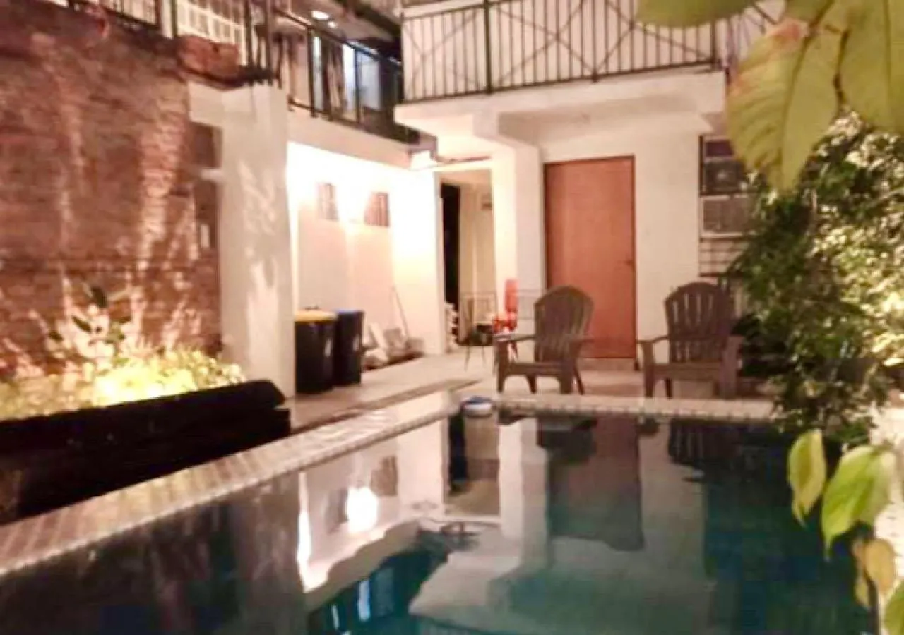 Airport Hostel Manila Pasay
