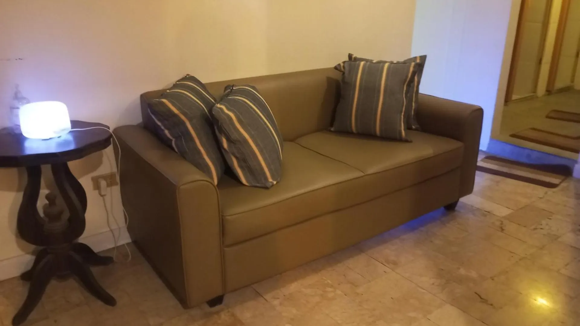 Airport Hostel Manila Pasay