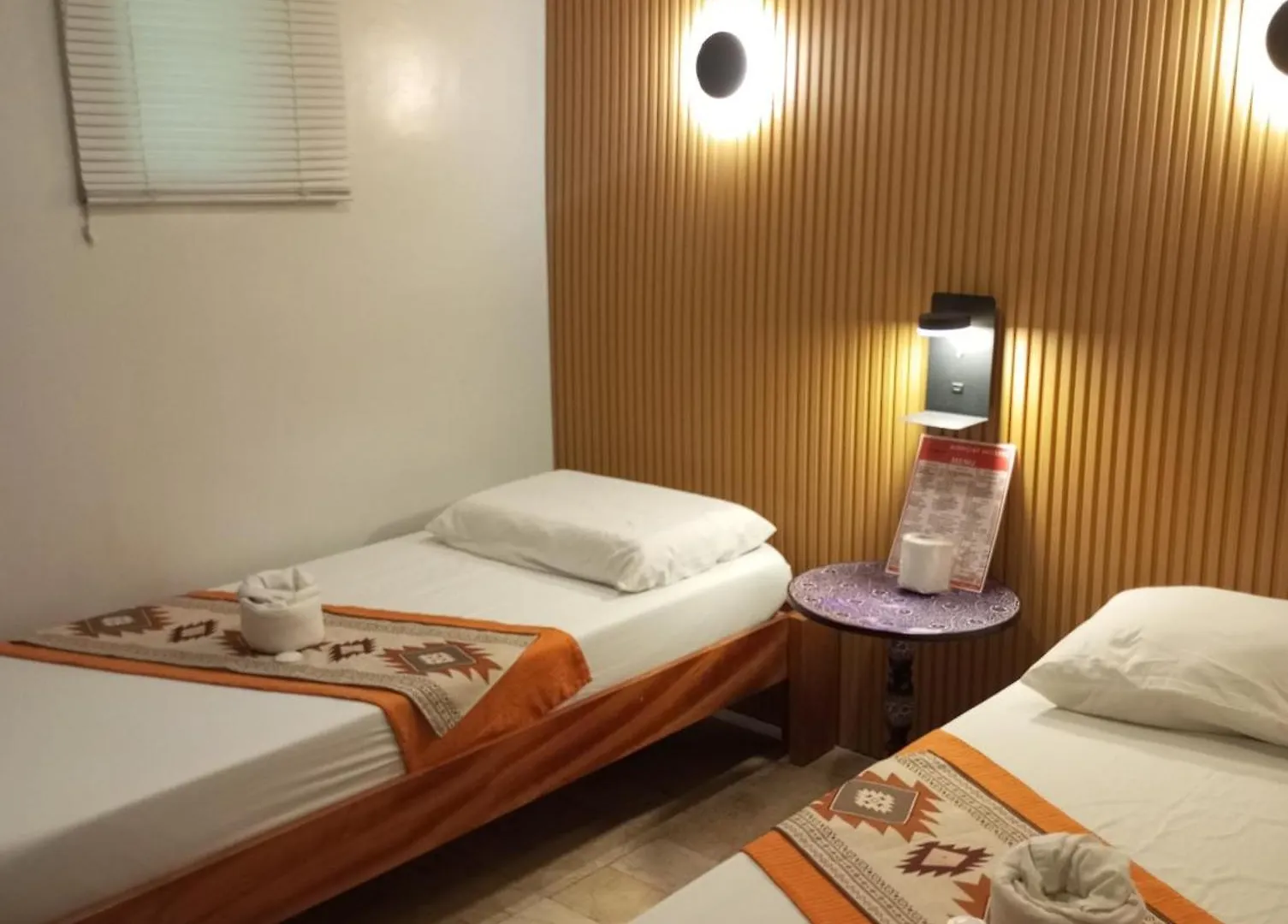 Airport Hostel Manila Pasay