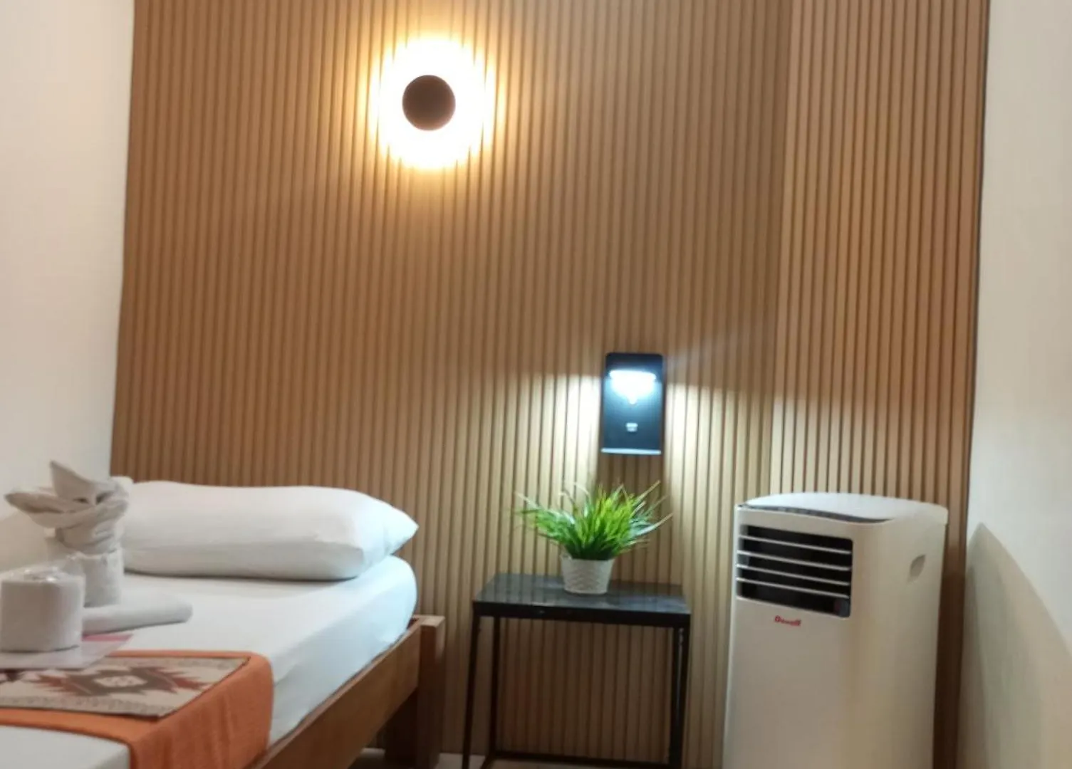 Airport Hostel Manila Pasay Filippijnen