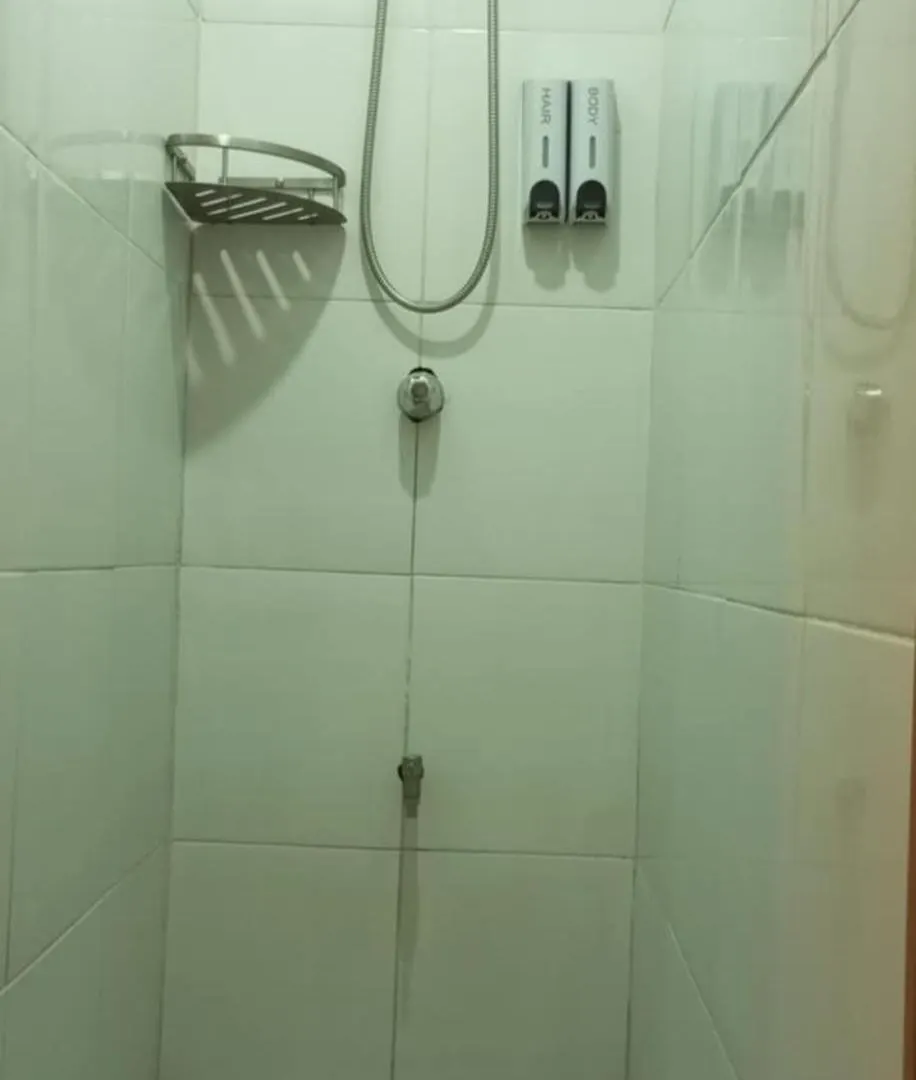 Airport Hostel Manila Pasay